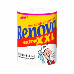 Rolo Cozinha XXL Renova