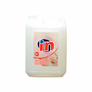 Sabonete Cremoso Pérola IN 5L