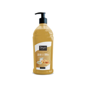 Sabonete Liquido Leite & Mel Skyn 750 Ml