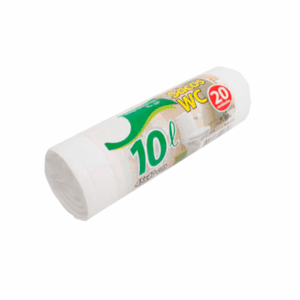 Saco Lixo 10L 20 Und