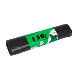 Saco Lixo 130L Smart 10 Und