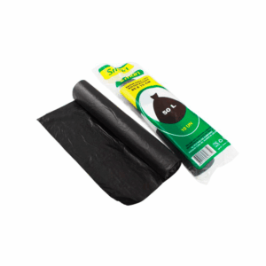 Saco Lixo 50L Smart 10 Und