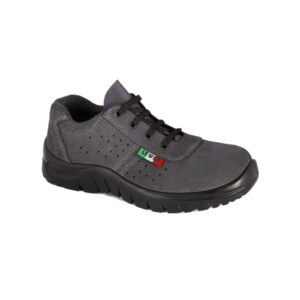 Sapato Proteção 311C S1P Lewer