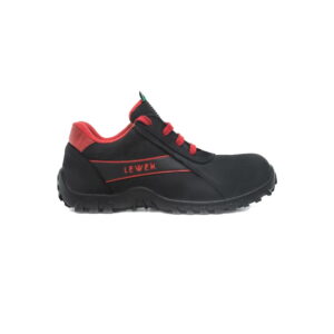 Sapato Proteção S1P DS1N Lewer