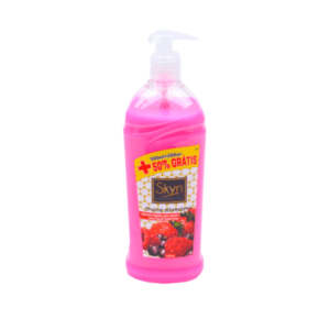 Sabonete Liquido Frutos Silvestres Skyn 750 Ml