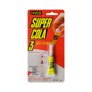 Supercola Ivico 3Gr