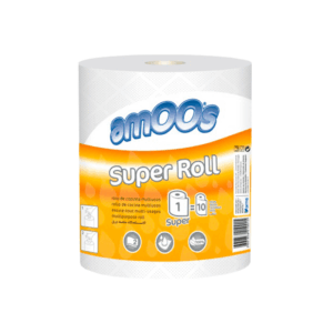 Rolo Multiusos Super Roll Amoos 1=10