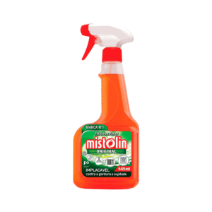 Mistolin Tira Gorduras Pistola 545 Ml