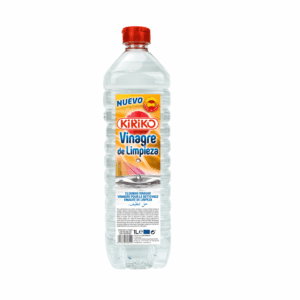 Vinagre Limpeza 1 Lt