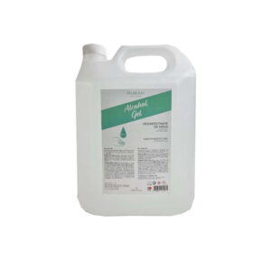 Álcool Gel 5L