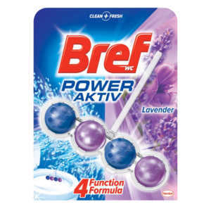 Bloco Sanitário Bref 50Grs