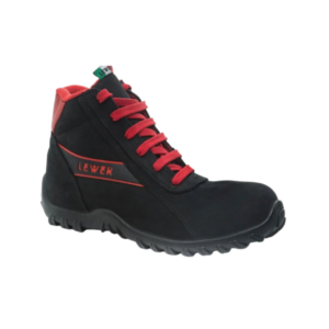 Bota Proteção DP2N S3 Lewer