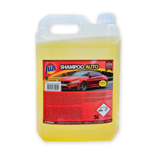 Champô Automóvel Mr. Fun 5L
