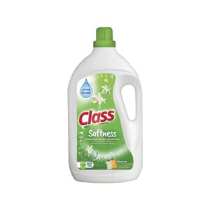 Detergente Roupa Concentrado Softness Class 5L (100 D)
