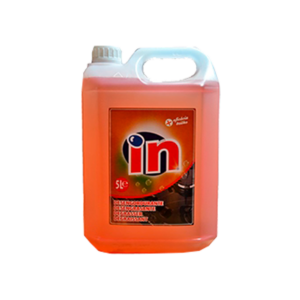 Tira Gorduras Concentrado Cozinhas IN 5L