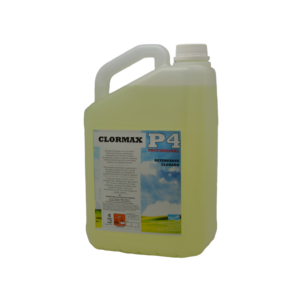 Detergente Clorado Clormax 5L