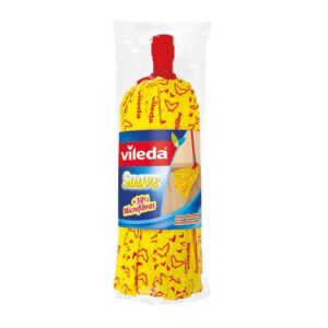 Recarga Esfregona Suave Vileda