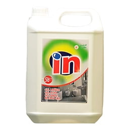 Gel Lixívia IN 5L