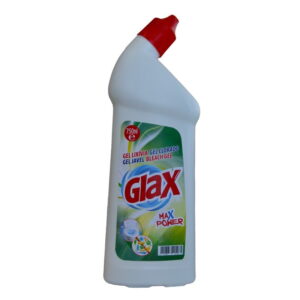 Gel Lixívia Glax 1L
