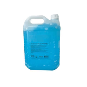 Gel Condutor Ultrassom Azul 5L