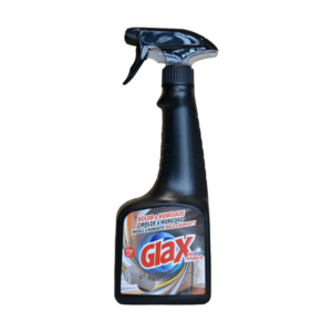 Spray Limpeza Bolor & Humidade Glax 515Ml