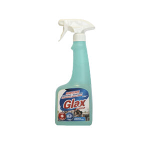 Spray Limpeza Desinfetante Glax 515Ml