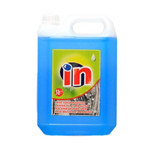 Secante Loiça Maquina IN 5 L