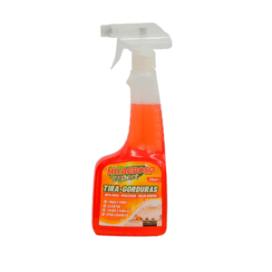 Tira Gorduras Pistola Milagroso 515 Ml