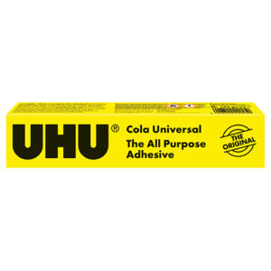 Cola universal UHU 20 ml
